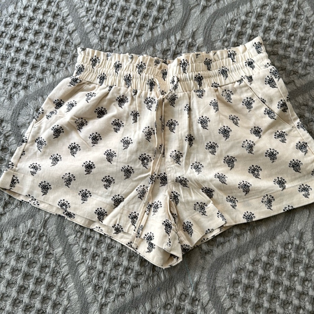 Cute Summer Shorts